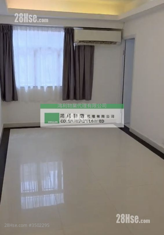 寶寧大廈 售盤 2 房 , 1 浴室 503 平方呎