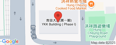 吉田大厦  物业地址