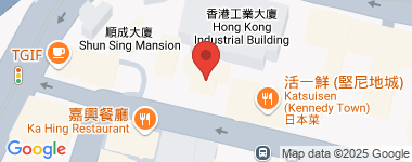 尼斯花園 低層 物業地址