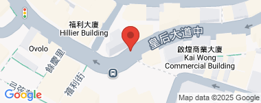 太兴中心  物业地址