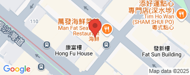 深崇阁 高层 B室 物业地址