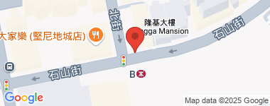 單幢樓房 地下 物業地址