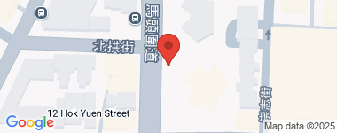 焕然懿居 1座 中层 物业地址