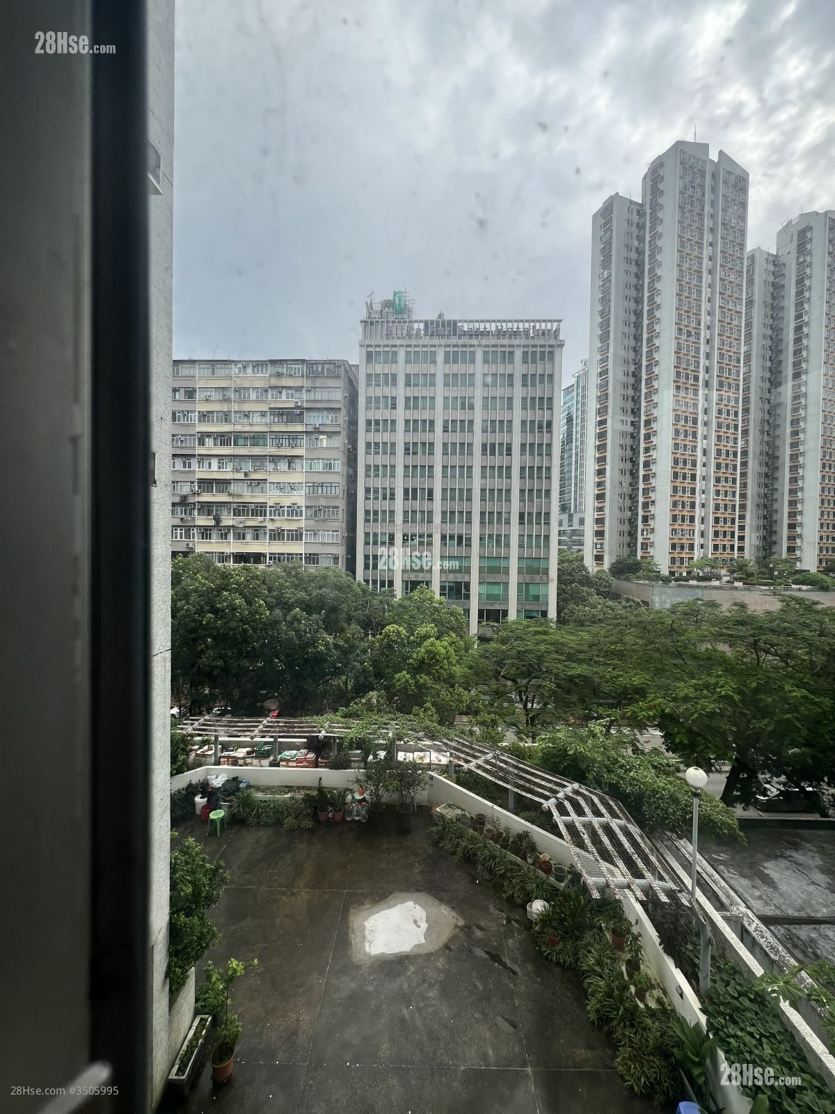 荃昌中心 售盘 316 平方尺