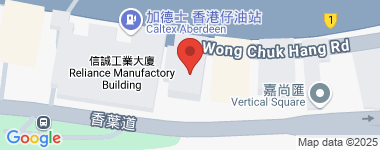 Kin Teck Industrial Building