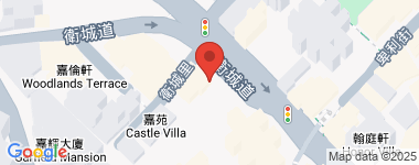 半山衛城道1號