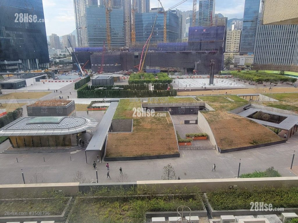 启朗苑 售盘 开放式间隔 , 1 浴室 287 平方尺