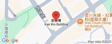 恆輝大廈 恆暉 A 高層 物業地址