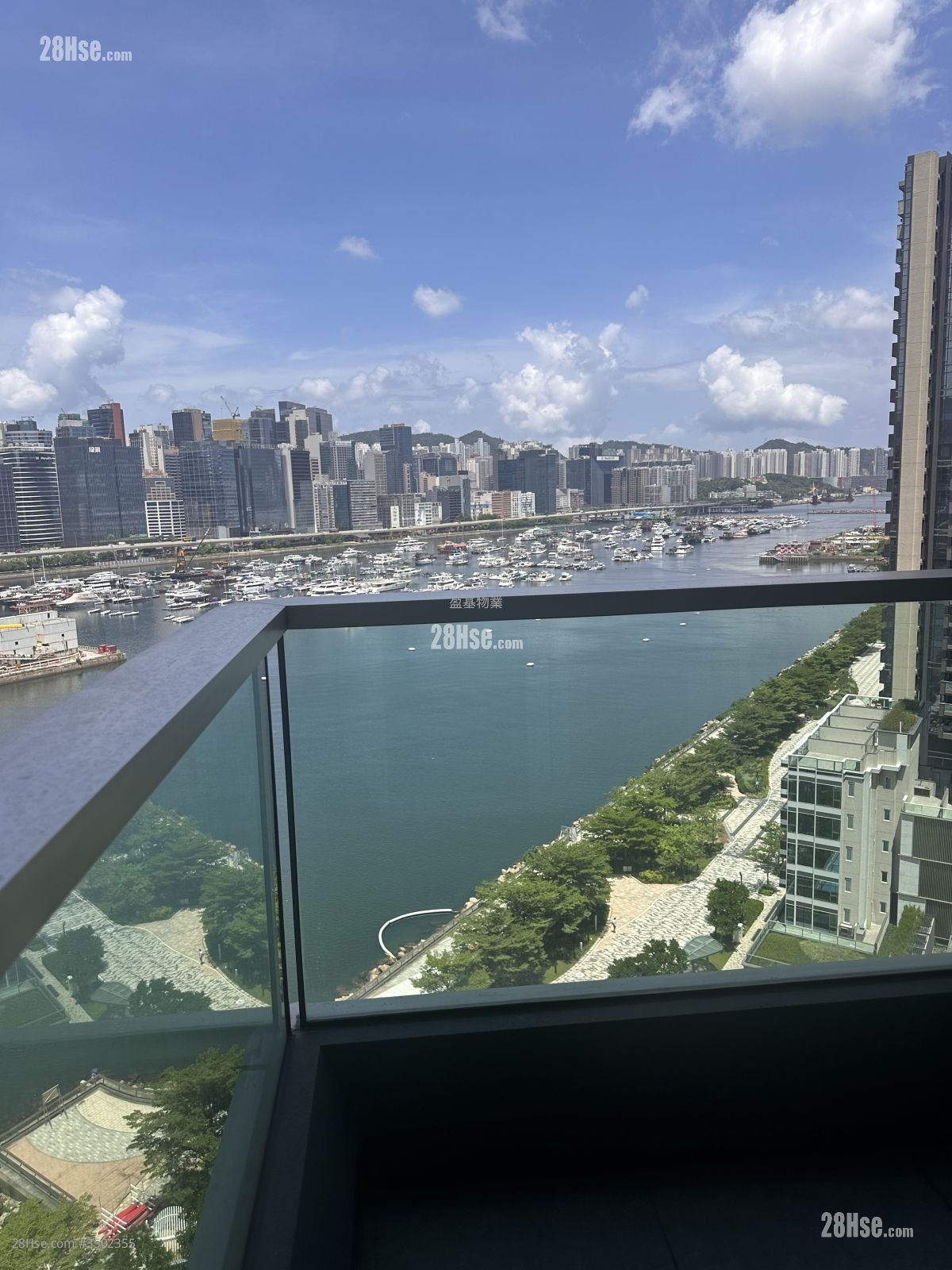 Miami Quay 租盤 2 房 , 1 浴室 486 平方呎 Miami Quay 租盤 2 房 , 1 浴室 486 平方呎