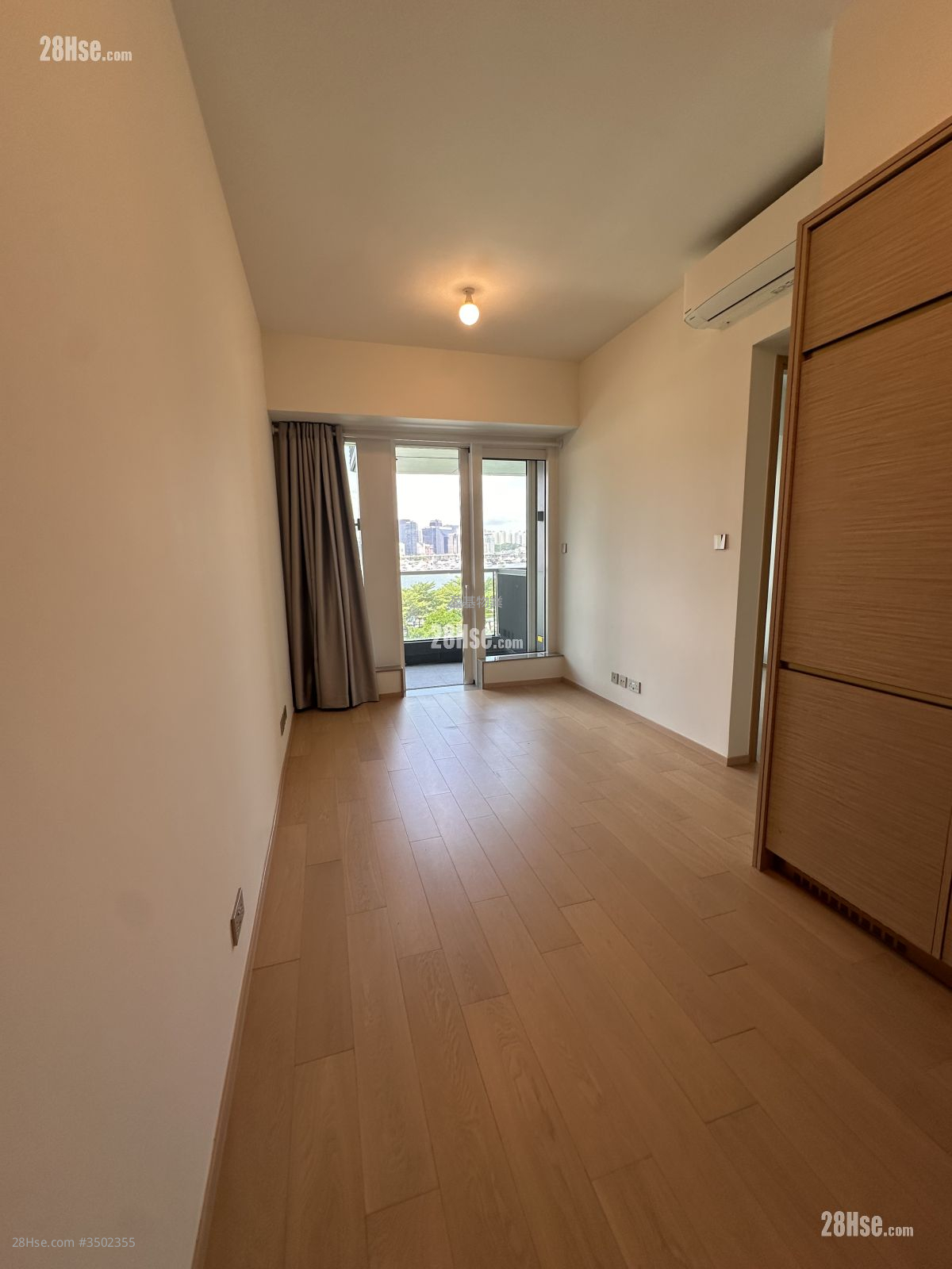 Miami Quay 租盤 2 房 , 1 浴室 486 平方呎 Miami Quay 租盤 2 房 , 1 浴室 486 平方呎