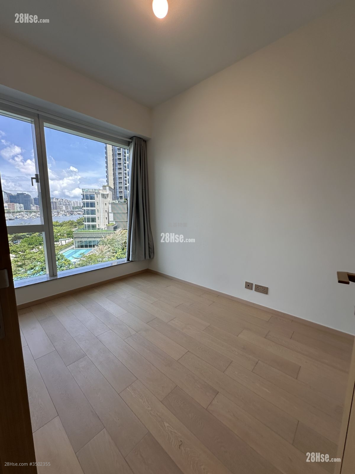 Miami Quay 租盤 2 房 , 1 浴室 486 平方呎 Miami Quay 租盤 2 房 , 1 浴室 486 平方呎