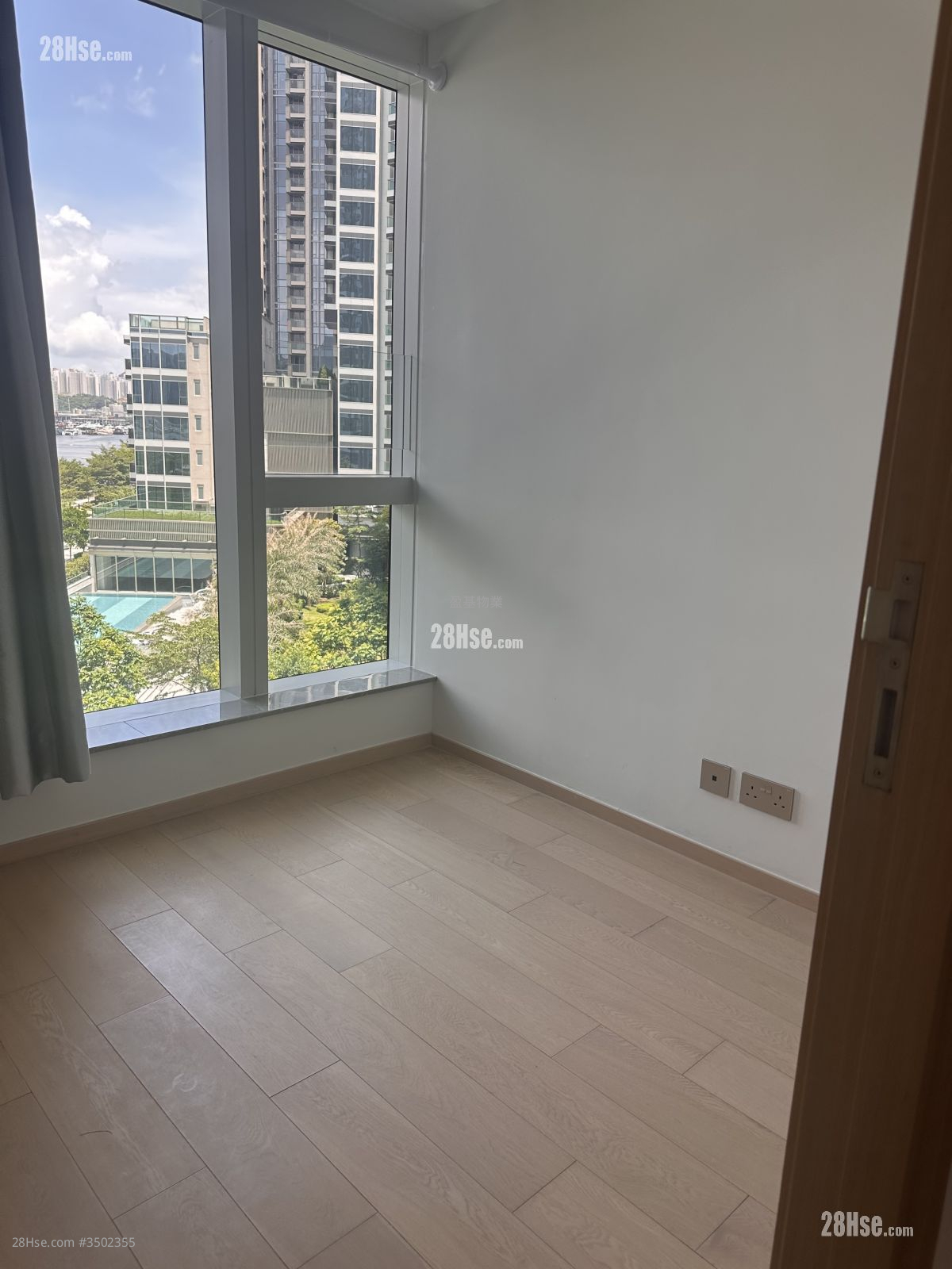 Miami Quay 租盤 2 房 , 1 浴室 486 平方呎 Miami Quay 租盤 2 房 , 1 浴室 486 平方呎