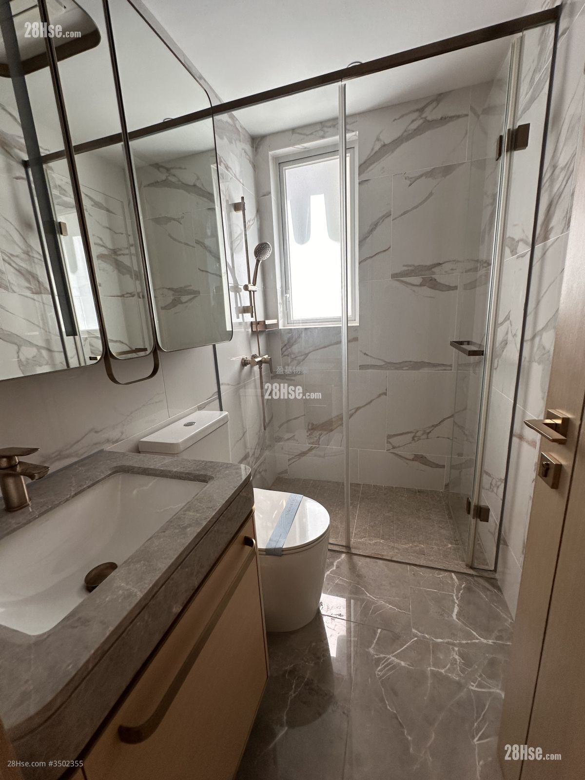 Miami Quay 租盤 2 房 , 1 浴室 486 平方呎 Miami Quay 租盤 2 房 , 1 浴室 486 平方呎