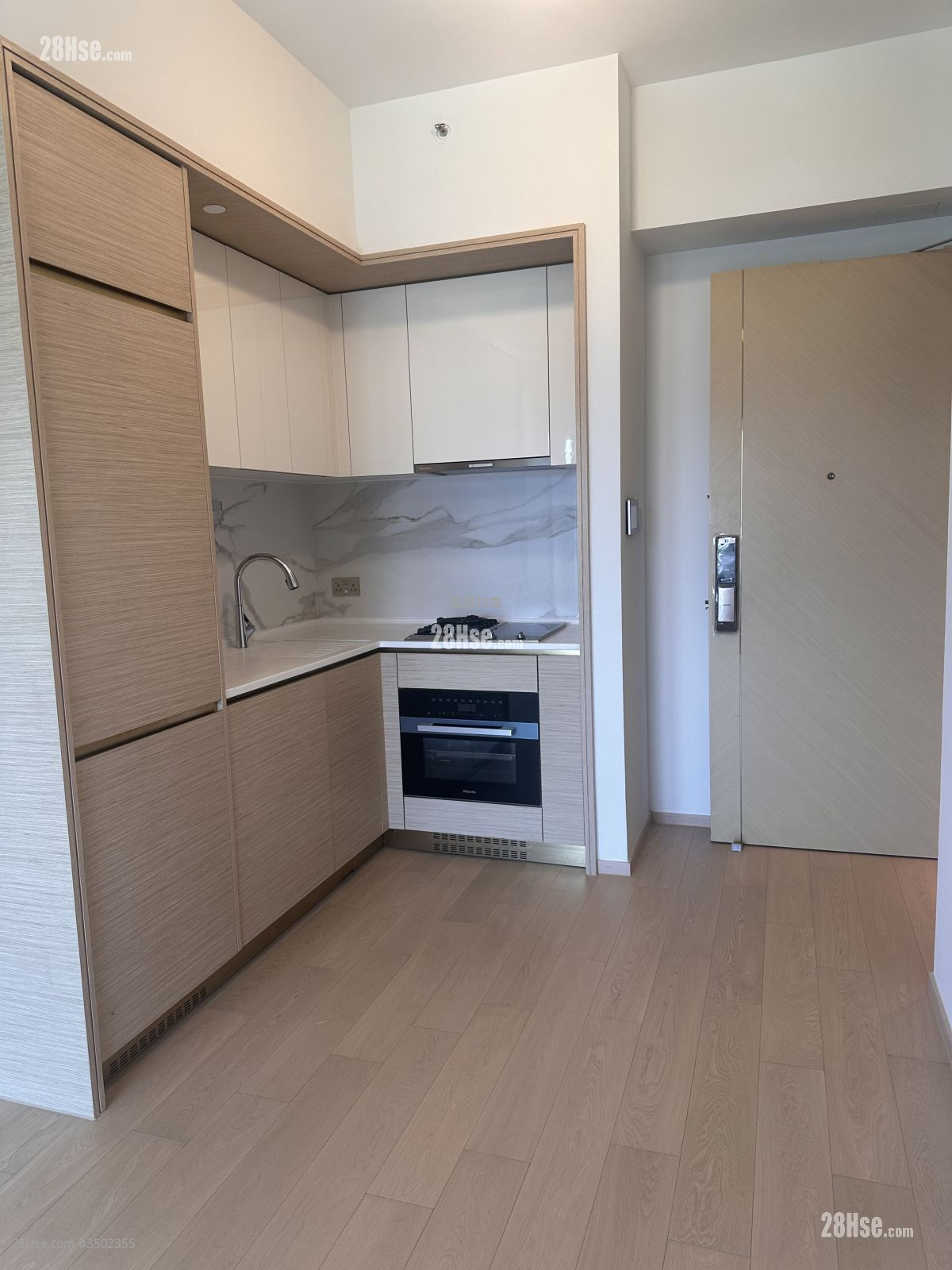 Miami Quay 租盤 2 房 , 1 浴室 486 平方呎 Miami Quay 租盤 2 房 , 1 浴室 486 平方呎