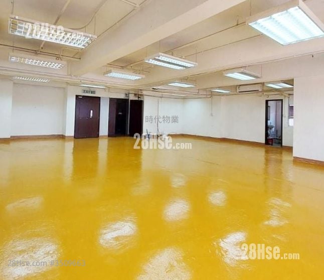 好景工業大廈 售盤