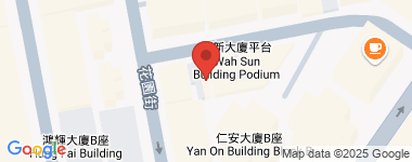 東匯 A室 物業地址