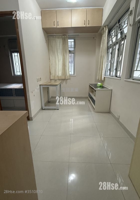 Po Wah Building Sell 2 Bedrooms 211 ft²