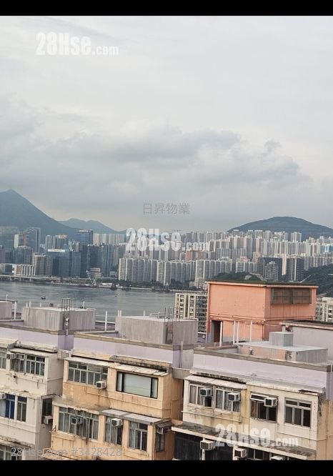 千禧阁 售盘 1 房 , 1 浴室 253 平方尺