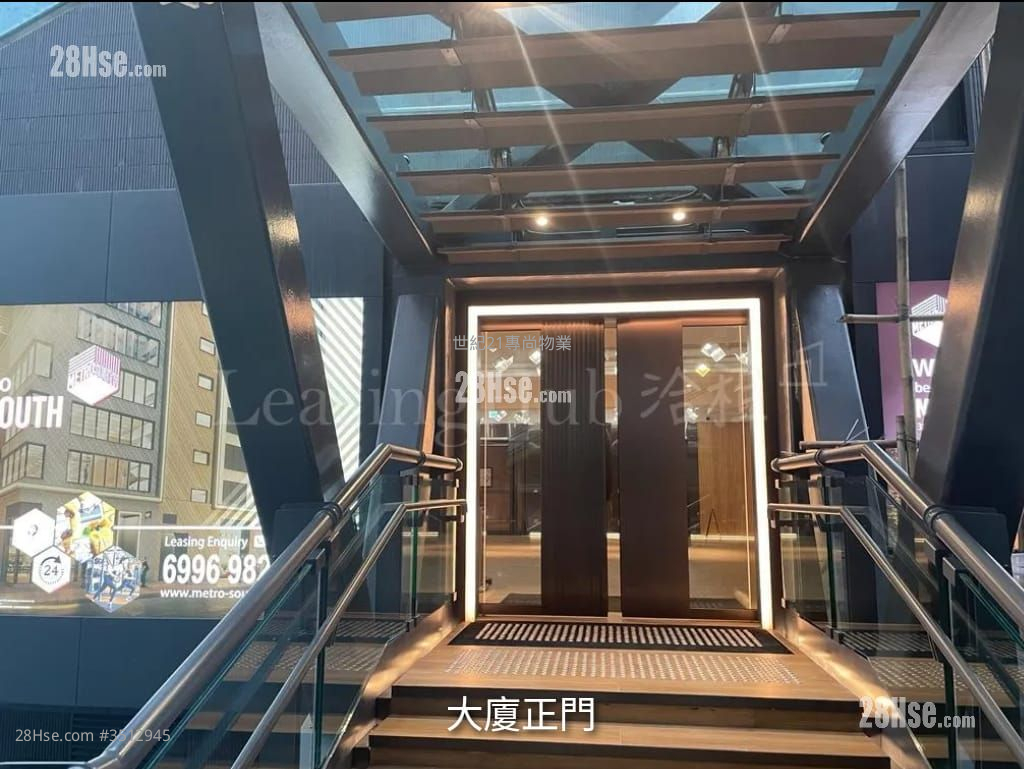 都会中心 租盘