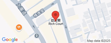 益富阁 高层 D室 物业地址
