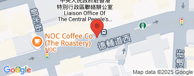 长达大厦 高层 物业地址
