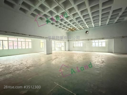 合隆工厂大厦 租盘