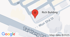 50-50A Sun Chun Street Map