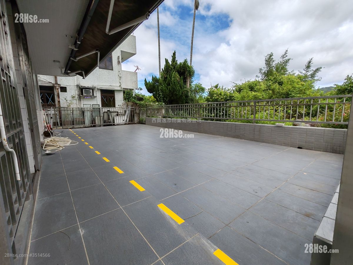 Village Rental 3 Bedrooms , 1 Bathroom 630 ft² Village Rental 3 Bedrooms , 1 Bathroom 630 ft²