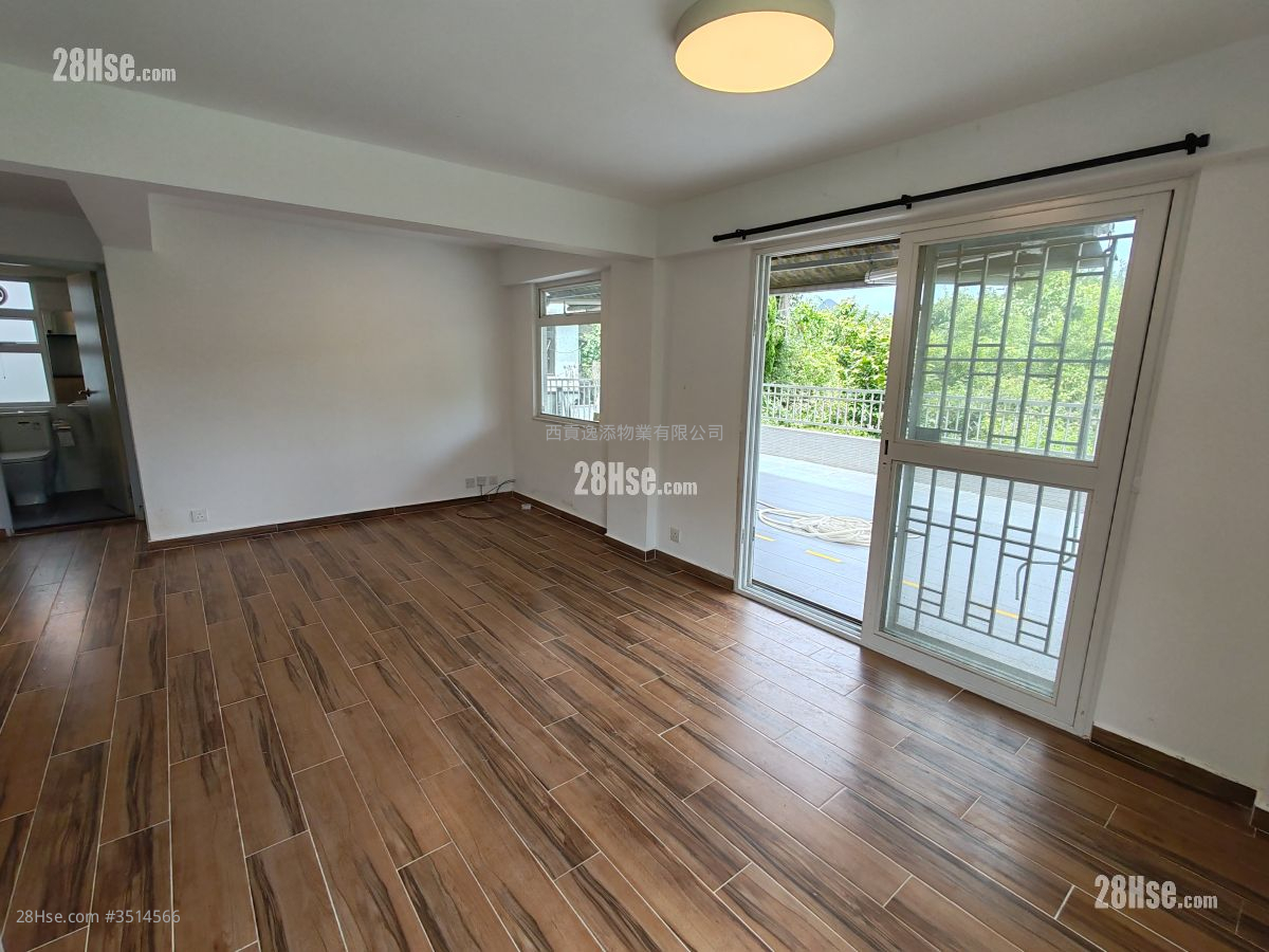 Village Rental 3 Bedrooms , 1 Bathroom 630 ft² Village Rental 3 Bedrooms , 1 Bathroom 630 ft²