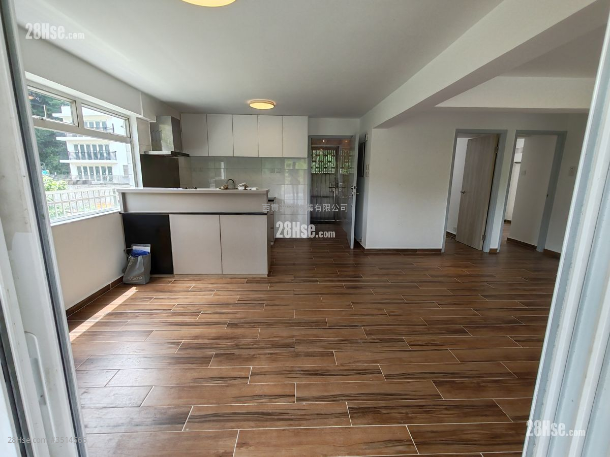 Village Rental 3 Bedrooms , 1 Bathroom 630 ft² Village Rental 3 Bedrooms , 1 Bathroom 630 ft²