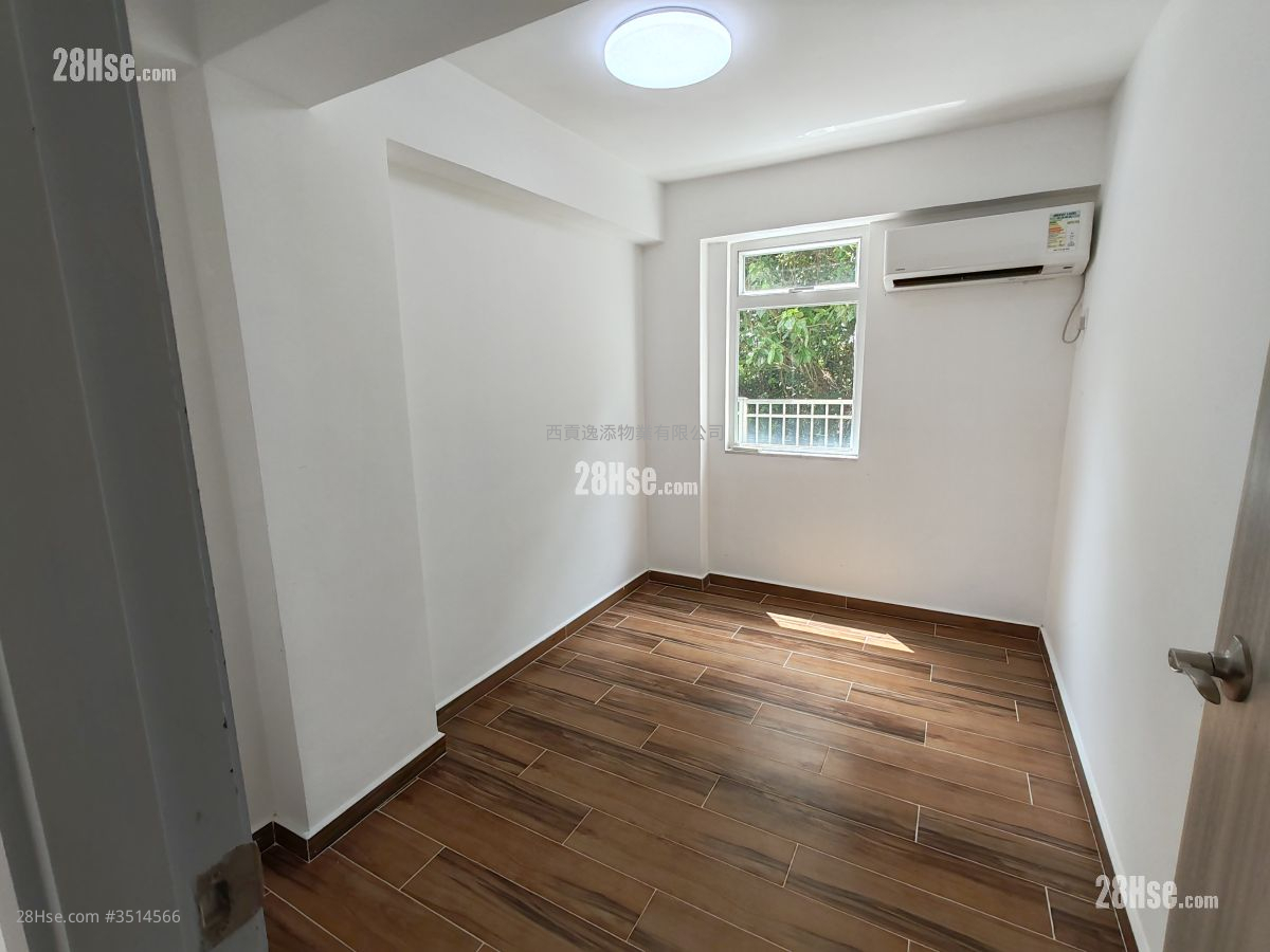 Village Rental 3 Bedrooms , 1 Bathroom 630 ft² Village Rental 3 Bedrooms , 1 Bathroom 630 ft²