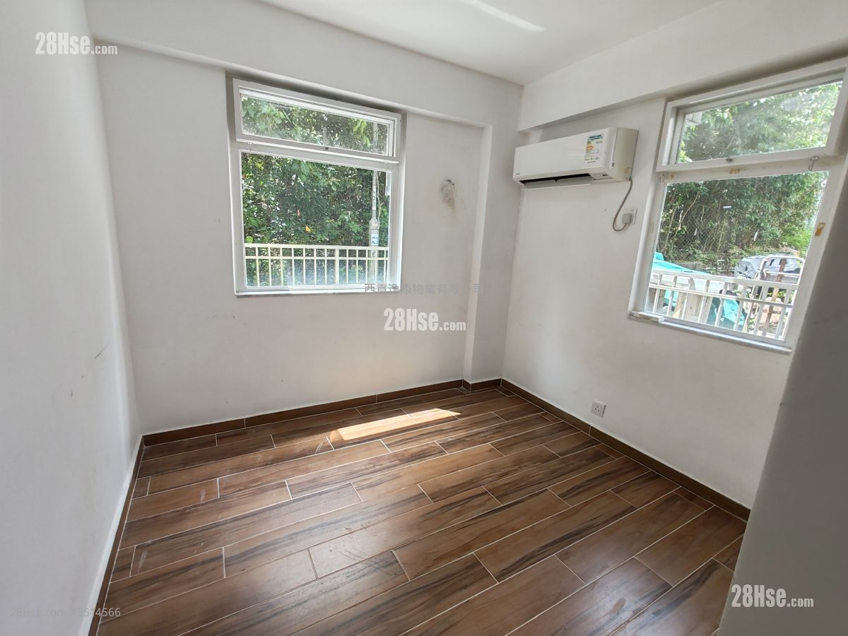 Village Rental 3 Bedrooms , 1 Bathroom 630 ft² Village Rental 3 Bedrooms , 1 Bathroom 630 ft²