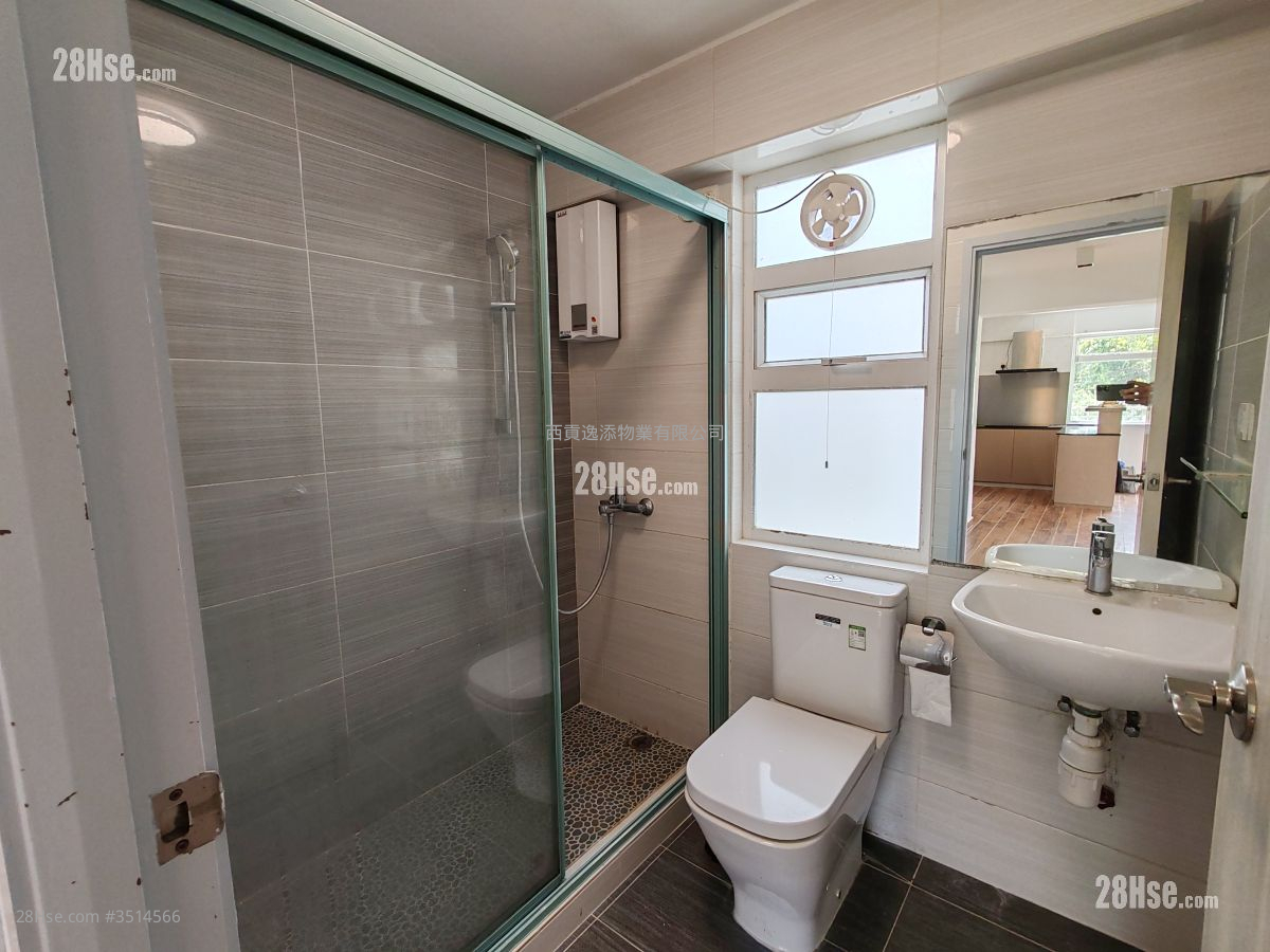 Village Rental 3 Bedrooms , 1 Bathroom 630 ft² Village Rental 3 Bedrooms , 1 Bathroom 630 ft²