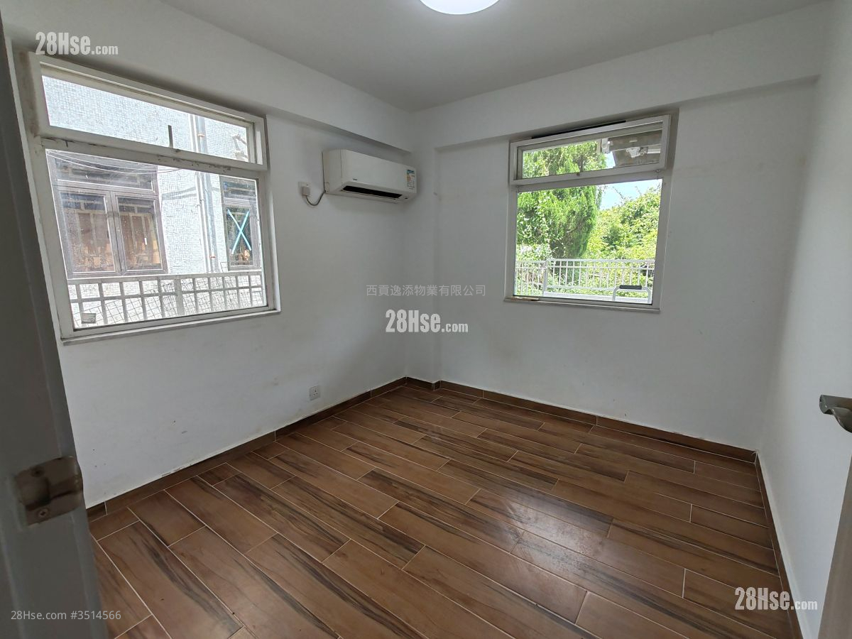 Village Rental 3 Bedrooms , 1 Bathroom 630 ft² Village Rental 3 Bedrooms , 1 Bathroom 630 ft²