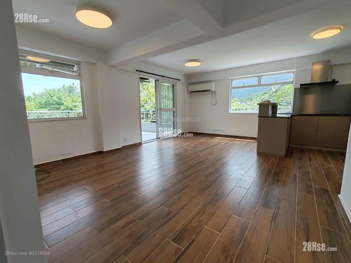 Village Rental 3 Bedrooms , 1 Bathroom 630 ft² Village Rental 3 Bedrooms , 1 Bathroom 630 ft²