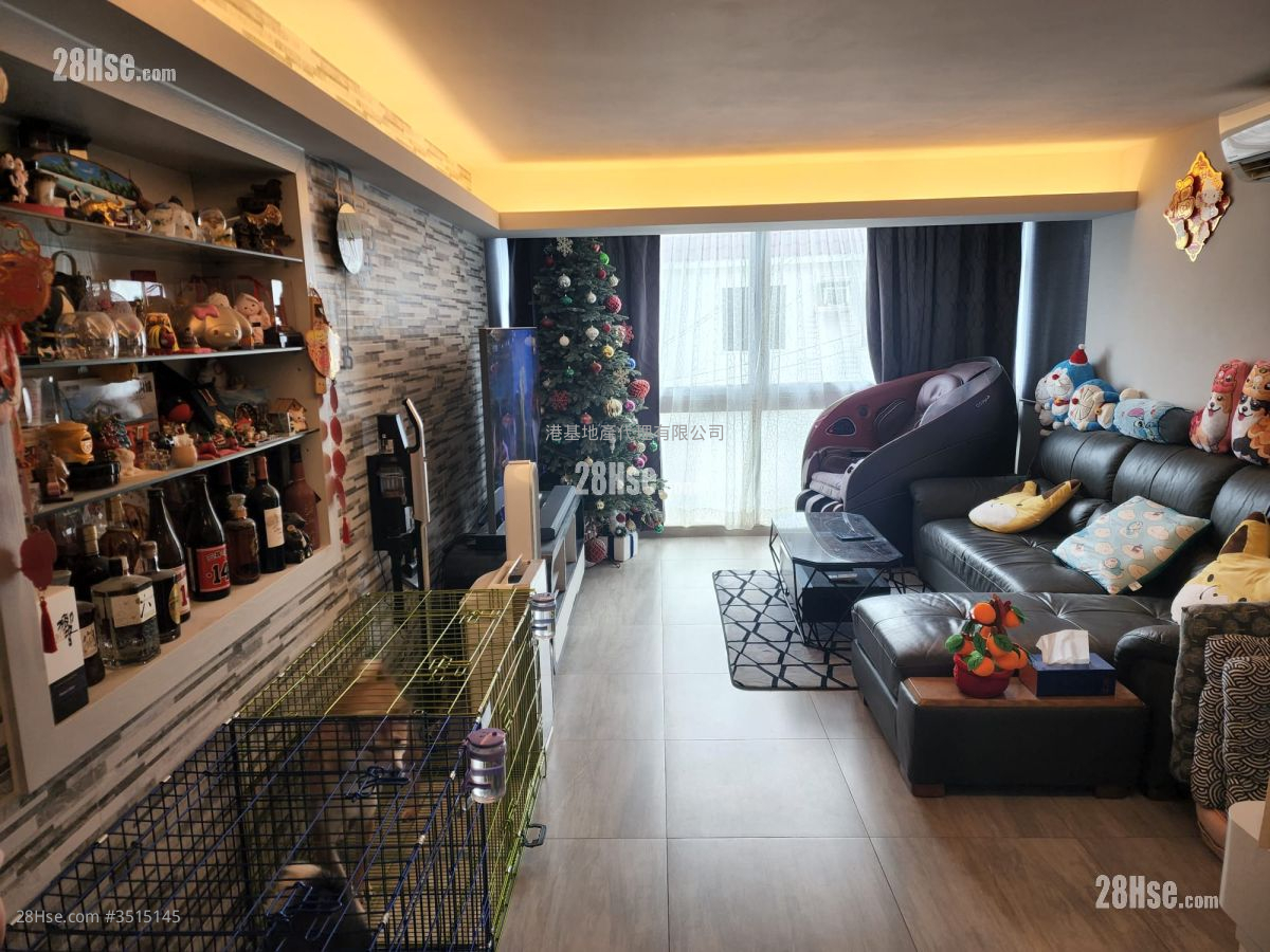 Pak Wai Sell 1 Bedroom , 1 Bathroom 391 ft²