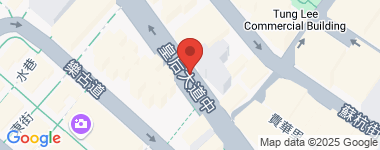 永業中心  物業地址