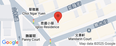 新暉閣 新輝閣 高層 物業地址