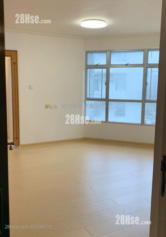 文礼阁 售盘 622 平方尺
