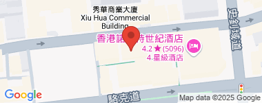 Golden Resources Tower Middle Floor Address