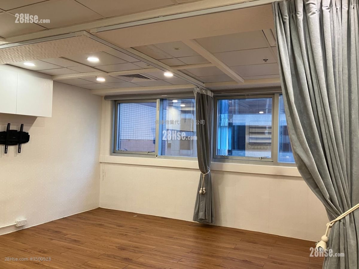 合亞廣場 租盤 1 廁所