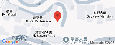 蔚山花园 中层 A室 物业地址
