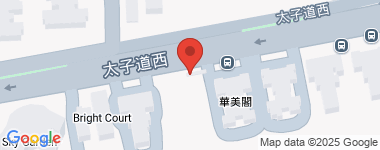 太子道西233号 中层 A室 物业地址