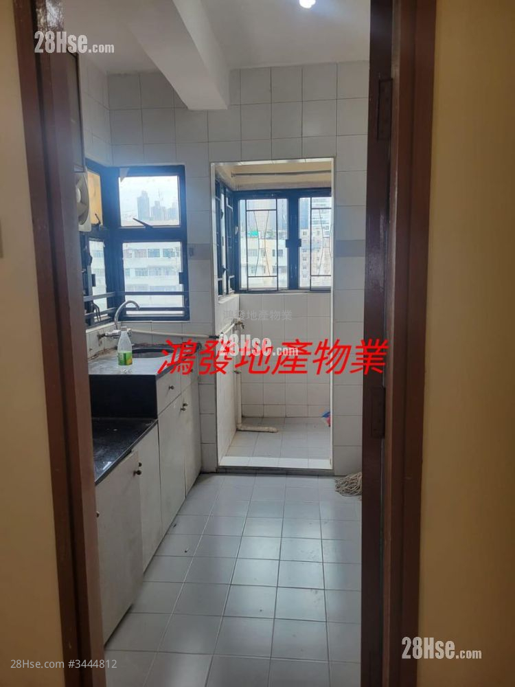 兴业大厦 售盘 2 房 427 平方尺