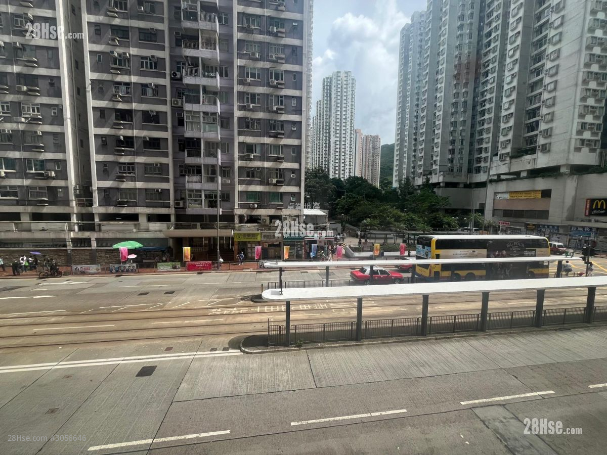 东达中心 租盘