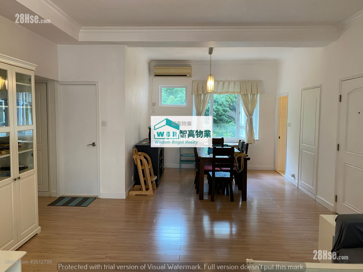 瑞麒大廈 售盤 2 房 , 2 浴室 1,180 平方呎