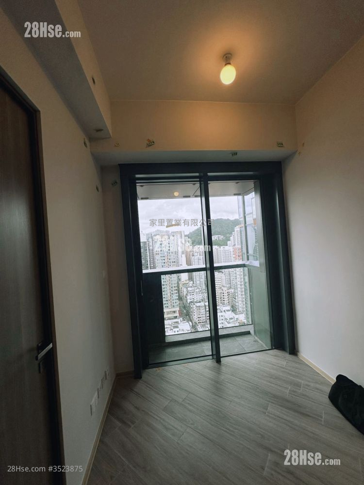 映築 租盤 2 房 , 1 浴室 322 平方呎