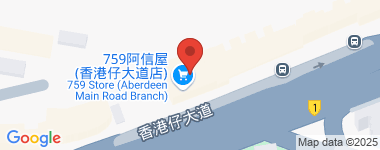 双喜大厦 高层 物业地址