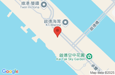 維港灣畔 1A期 迎海門
