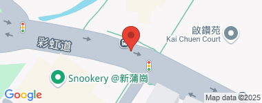 Kai Cheung Court Unit 10, High Floor, Block A Address